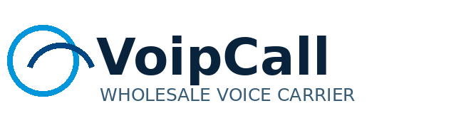 VoipCall.cc - Global Telecom Infrastructure Provider